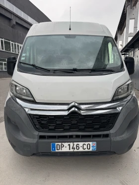 Citroen Jumper 3.0   | Mobile.bg    6