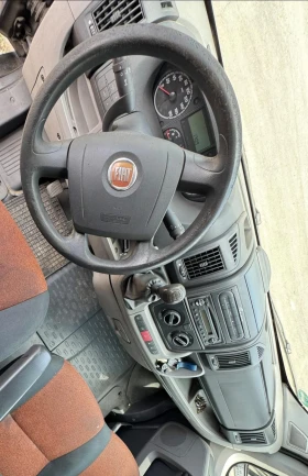 Fiat Ducato 3.0   | Mobile.bg    13