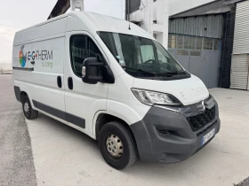  Citroen Jumper