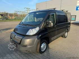  Citroen Jumper