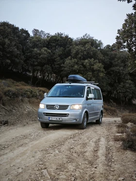 Обява за продажба на VW California 4x4 ~49 500 лв. - изображение 3