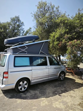 Обява за продажба на VW California 4x4 ~49 500 лв. - изображение 4