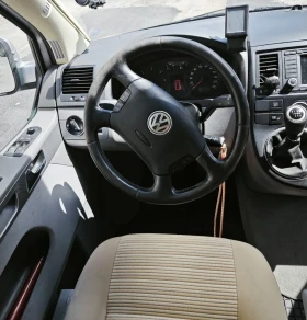 Обява за продажба на VW California 4x4 ~49 500 лв. - изображение 8