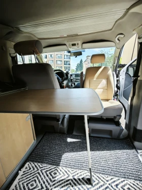 Обява за продажба на VW California 4x4 ~49 500 лв. - изображение 11