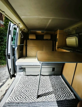 Обява за продажба на VW California 4x4 ~49 500 лв. - изображение 6