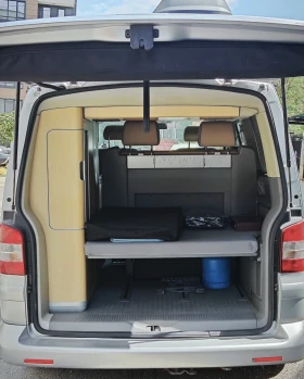 Обява за продажба на VW California 4x4 ~49 500 лв. - изображение 10