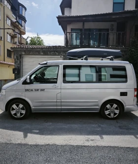 Обява за продажба на VW California 4x4 ~49 500 лв. - изображение 1