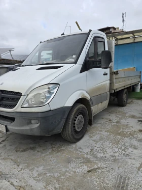Mercedes-Benz Sprinter 315 CDI, снимка 2 — Bazar.bg Mercedes-Benz Sprinter 315 CDI, снимка 2