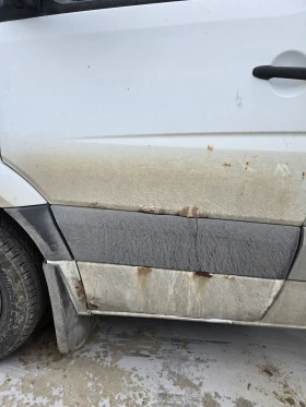 Mercedes-Benz Sprinter 315 CDI, снимка 6 — Bazar.bg Mercedes-Benz Sprinter 315 CDI, снимка 6