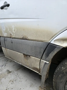 Mercedes-Benz Sprinter 315 CDI, снимка 5 — Bazar.bg Mercedes-Benz Sprinter 315 CDI, снимка 5