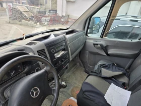 Mercedes-Benz Sprinter 315 CDI, снимка 8 — Bazar.bg Mercedes-Benz Sprinter 315 CDI, снимка 8