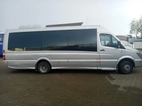 Mercedes-Benz Sprinter 519 3000 | Mobile.bg � ����� ������ 4