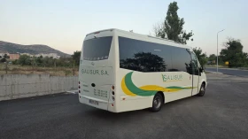 Mercedes-Benz Sprinter 518 VIP 20 ������ | Mobile.bg � ����� ������ 4