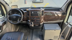 Mercedes-Benz Sprinter 518 VIP 20 ������ | Mobile.bg � ����� ������ 13