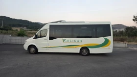 Mercedes-Benz Sprinter 518 VIP 20 ������ | Mobile.bg � ����� ������ 6