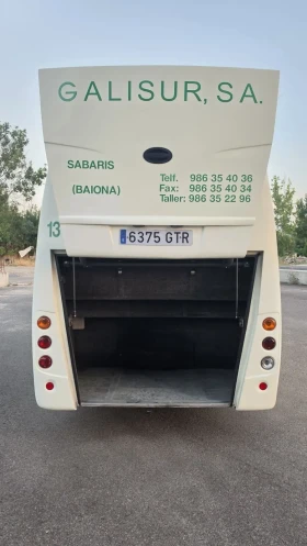 Mercedes-Benz Sprinter 518 VIP 20 ������ | Mobile.bg � ����� ������ 8