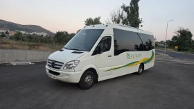 Mercedes-Benz Sprinter 518 VIP 20 ������ | Mobile.bg � ����� ������ 5