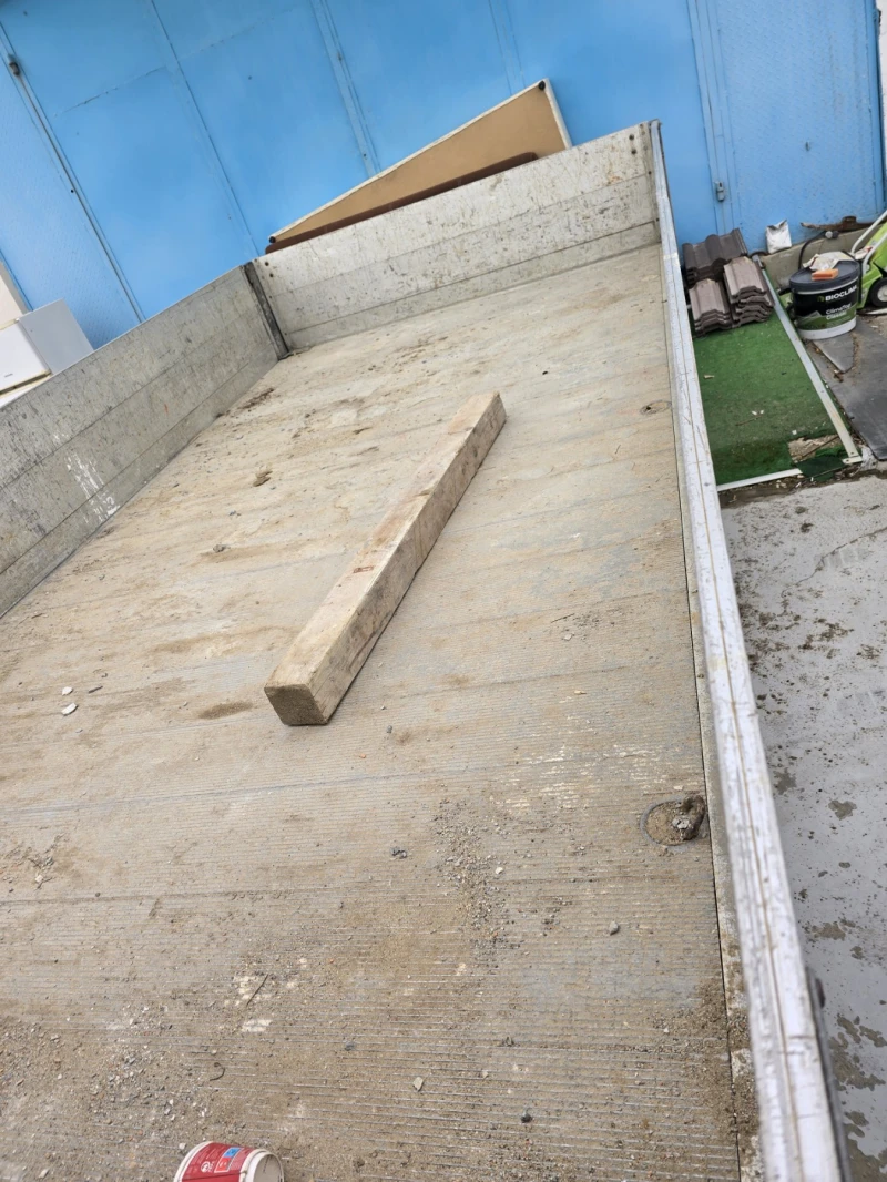 Mercedes-Benz Sprinter 315 CDI, снимка 9 - Бусове и автобуси - 52751454