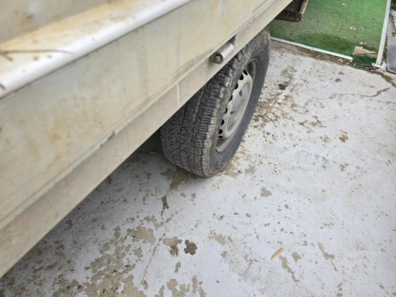 Mercedes-Benz Sprinter 315 CDI, снимка 10 - Бусове и автобуси - 52751454