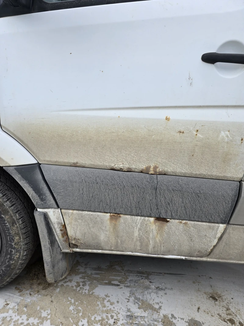 Mercedes-Benz Sprinter 315 CDI, снимка 6 - Бусове и автобуси - 52751454