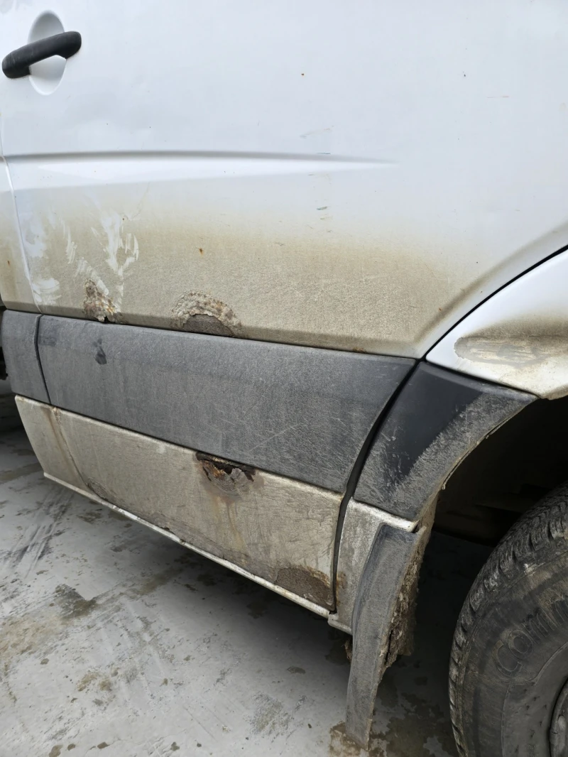 Mercedes-Benz Sprinter 315 CDI, снимка 5 - Бусове и автобуси - 52751454