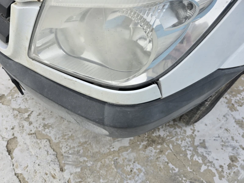 Mercedes-Benz Sprinter 315 CDI, снимка 4 - Бусове и автобуси - 52751454