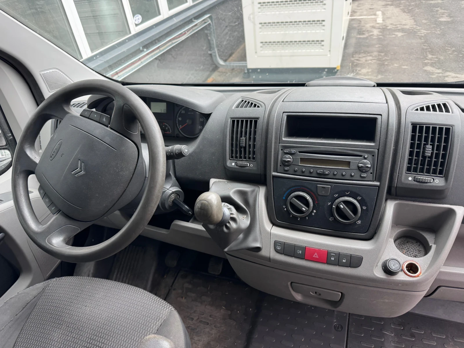 Citroen Jumper L2H1 - изображение 10