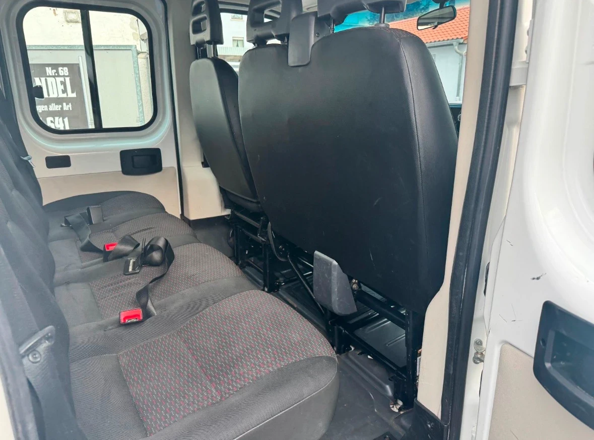 Citroen Jumper L3  | Mobile.bg   12