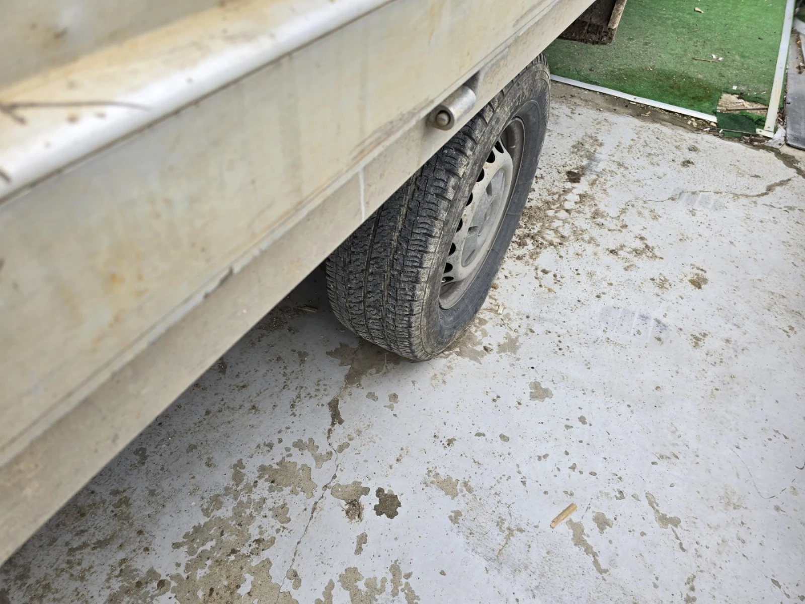 Mercedes-Benz Sprinter 315 CDI - изображение 10