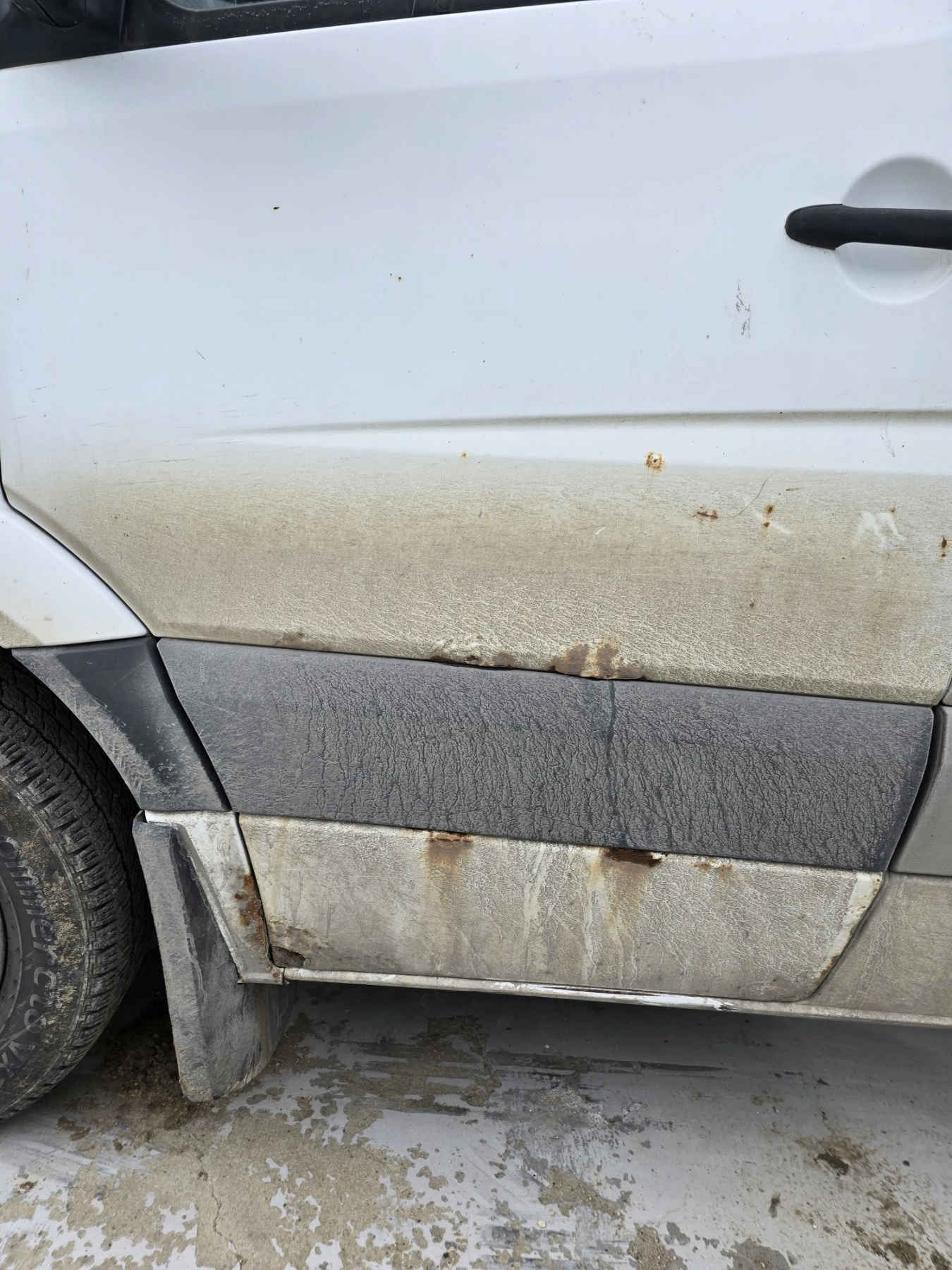 Mercedes-Benz Sprinter 315 CDI - изображение 6