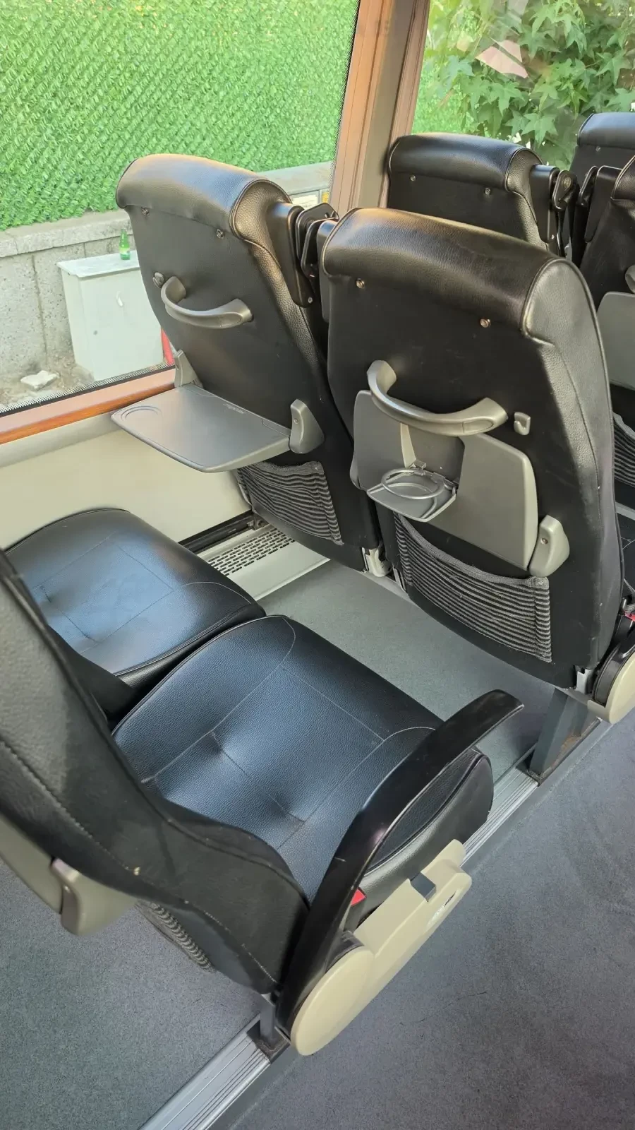 Mercedes-Benz Sprinter 518 VIP 20 местен, снимка 12 - Бусове и автобуси - 55342897