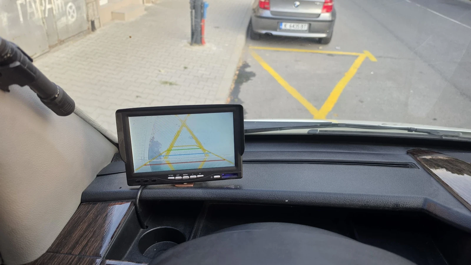 Mercedes-Benz Sprinter 518 VIP 20 местен, снимка 15 - Бусове и автобуси - 55342897