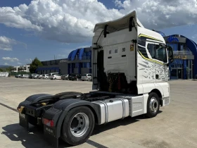 Man Tgx HEROS TRUCKS LEASING, снимка 7