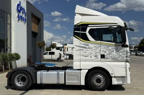 Man Tgx HEROS TRUCKS LEASING, снимка 4