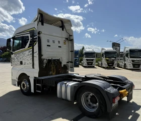 Man Tgx HEROS TRUCKS LEASING, снимка 6