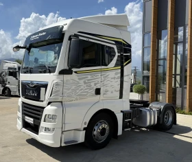 Man Tgx HEROS TRUCKS LEASING, снимка 3