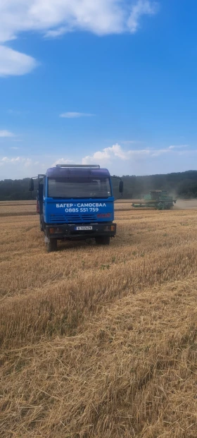 Steyr 13s21 13s18 КЛИМАТИК, снимка 2