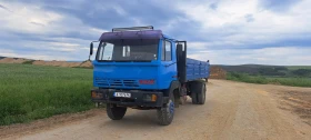 Steyr 13s21 13s18 КЛИМАТИК, снимка 5