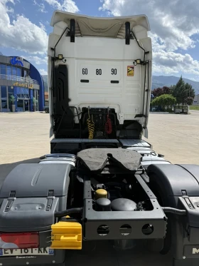 Man Tgx HEROS TRUCKS LEASING | Mobile.bg � ����� ������ 8