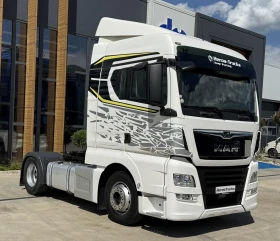 ������ Man Tgx