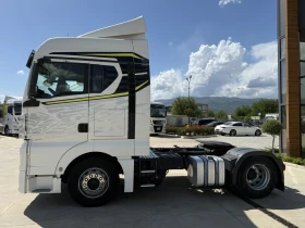 Man Tgx HEROS TRUCKS LEASING | Mobile.bg � ����� ������ 5