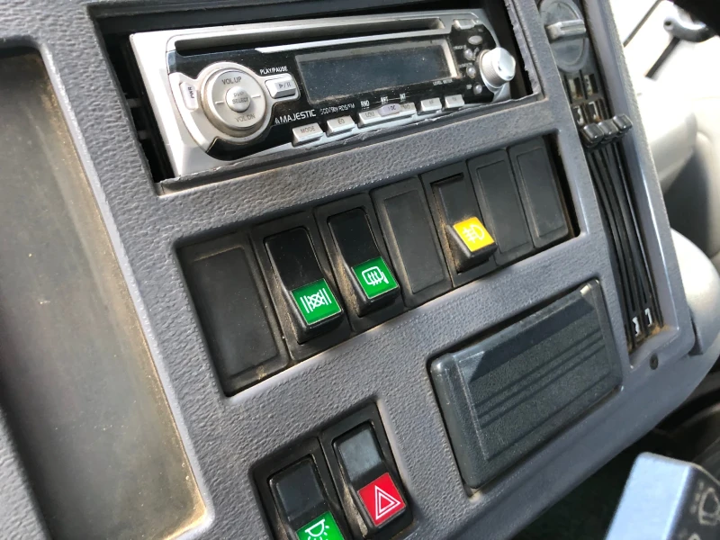 Avia A, снимка 4 - Камиони - 52646454