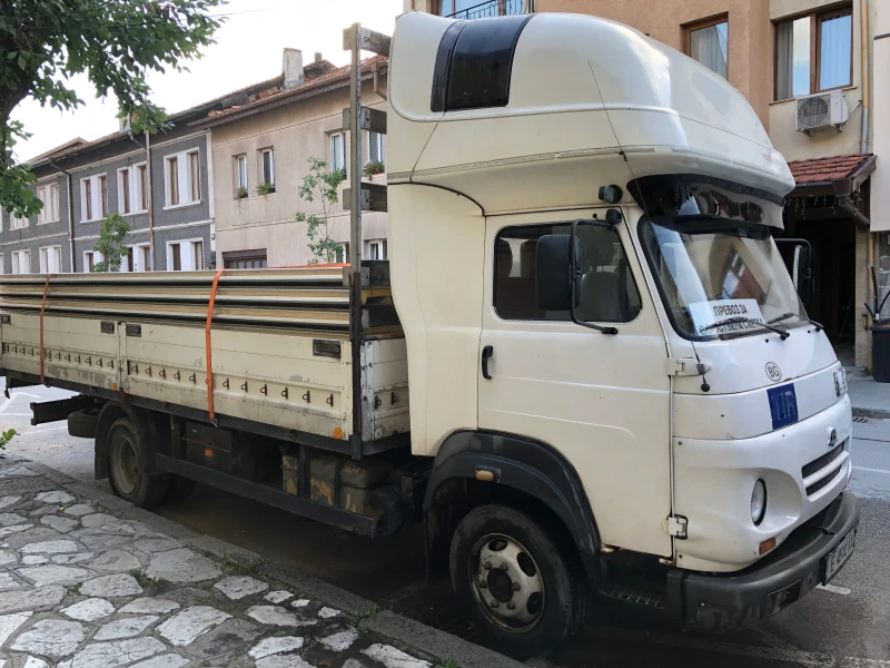 Avia A, снимка 2 - Камиони - 52646454