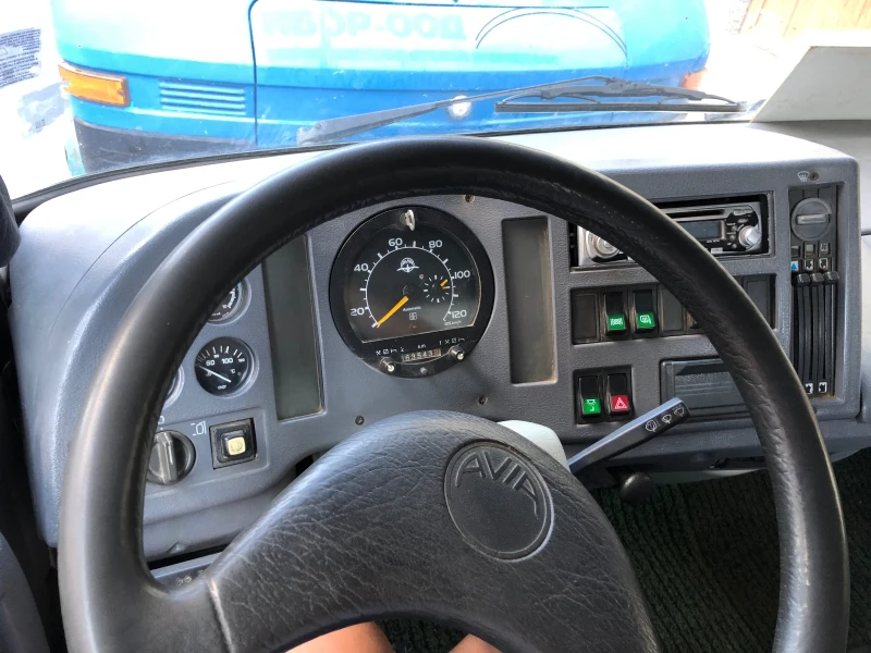 Avia A, снимка 3 - Камиони - 52646454