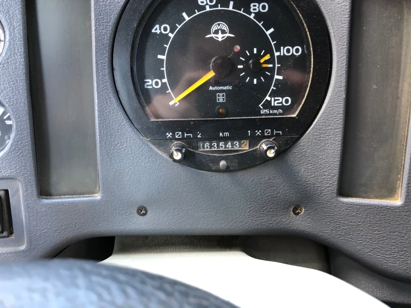 Avia A, снимка 5 - Камиони - 52646454