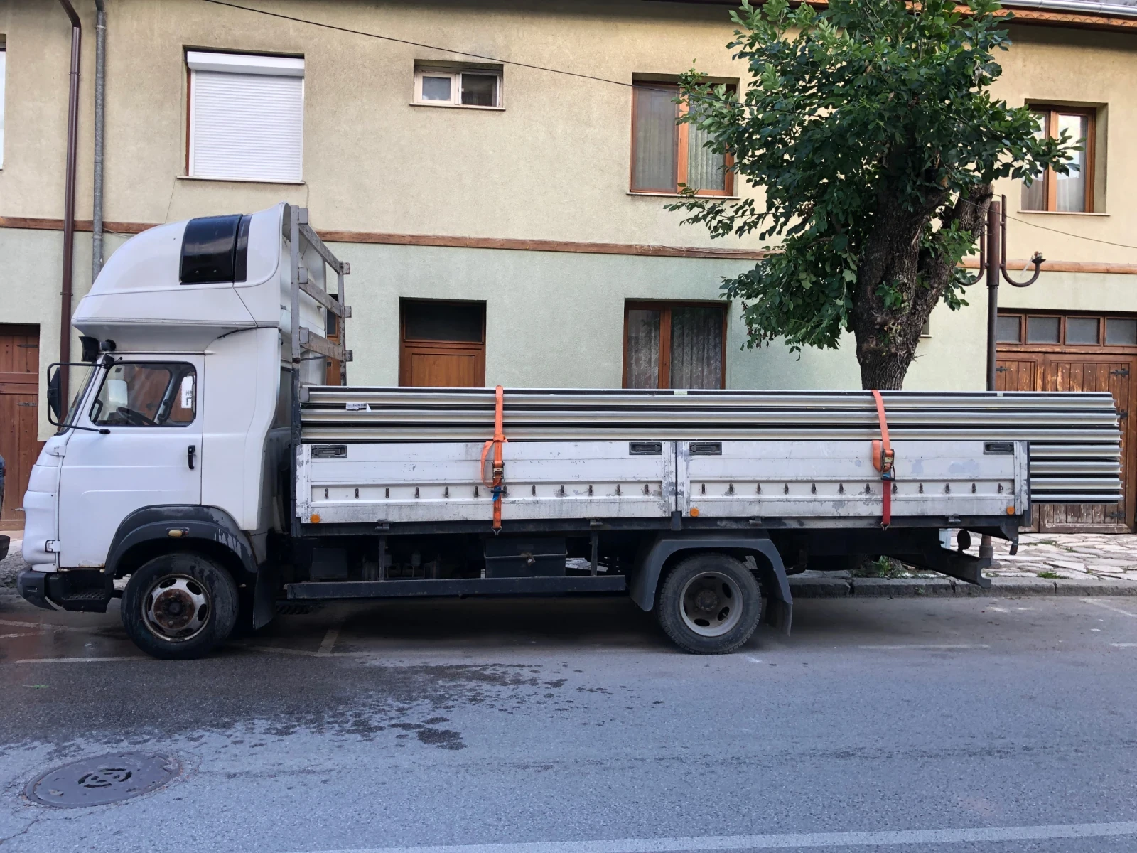 Avia A  - изображение 7