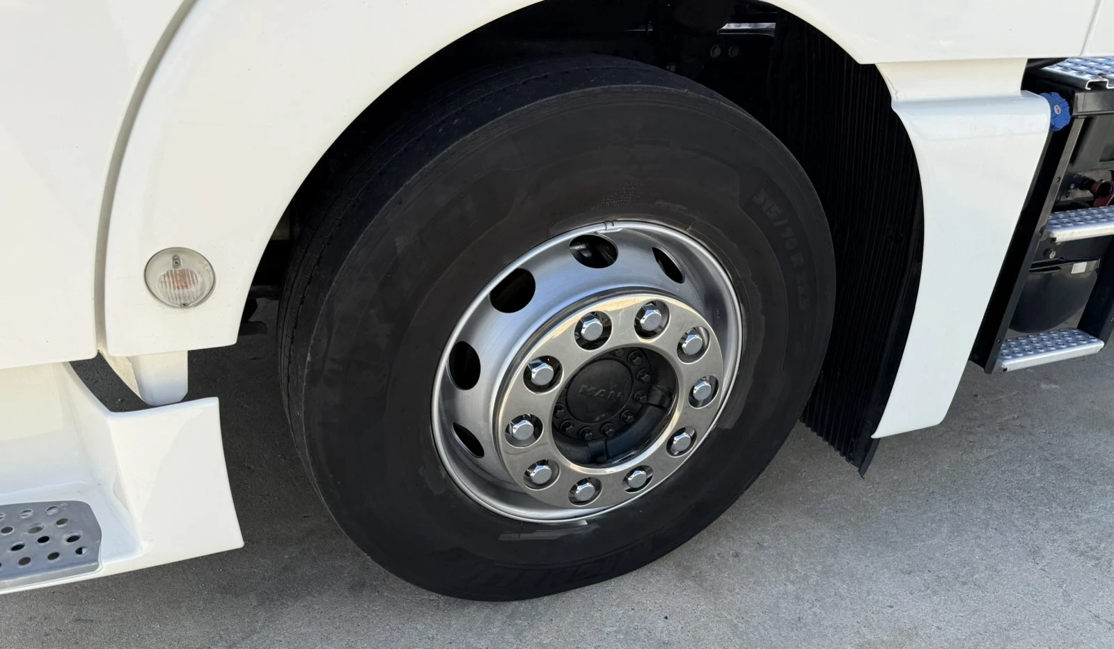 Man Tgx HEROS TRUCKS LEASING | Mobile.bg � ����������� 9