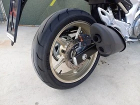 Suzuki Gladius 650, снимка 9