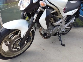 Suzuki Gladius 650, снимка 7