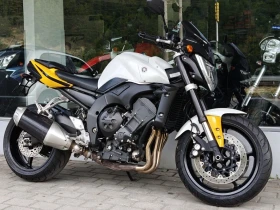 Yamaha FZ1, снимка 6